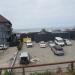 Огороженная территория в городе Сочи