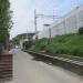 Пешеходный проход в городе Сочи