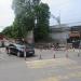Пожарный пандус (огорожен, заперт) в городе Сочи