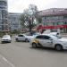 Автостоянка в городе Сочи