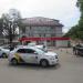 Автостоянка в городе Сочи