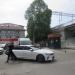 Автостоянка в городе Сочи