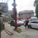 Автостоянка в городе Сочи