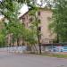 Снесённый жилой дом (Отрадный пр., 6) в городе Москва