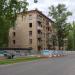 Снесённый жилой дом (Отрадный пр., 6) в городе Москва
