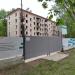 Снесённый жилой дом (Отрадный пр., 8) в городе Москва