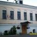 Памятник архитектуры «Дом жилой (палаты)» в городе Москва