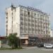 Гостиница «Беломорье» в городе Кандалакша