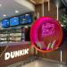 Dunkin' Donuts (en) in Lungsod Quezon city