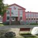 Школа № 1 в городе Кандалакша