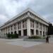 Burgas Court House in Burgas city