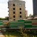 Снесенный жилой дом (Онежская ул., 31) в городе Москва