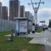 Остановка общественного транспорта «Пожарная часть» в городе Москва