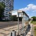 Остановка общественного транспорта «Лихоборская набережная» в городе Москва