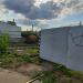 Ворота в городе Москва