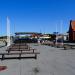 Amfiteatr (pl) in Hel city