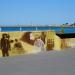 Mural (pl) in Hel city