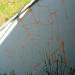 Graffiti (pl) in Hel city