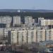 Микрорайон Юго-Западный в городе Екатеринбург