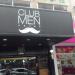 Club Men na Rio de Janeiro city