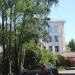 Центральная городская больница в городе Великие Луки