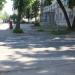 Пешеходный переход в городе Великие Луки