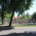 Детская игровая площадка в городе Великие Луки