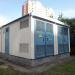 Трансформаторная подстанция в городе Москва