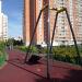 Детская игровая площадка в городе Москва