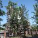 Храм преподобного Мартирия Зеленецкого в городе Великие Луки
