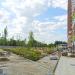 Ландшафтная рекреационная зона в городе Москва