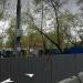 Снесённое дошкольное отделение № 2 школы № 479 в городе Москва
