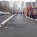 Пандус автозакусочной «Вкусно – и Точка» в городе Москва