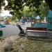 Детская игровая площадка в городе Москва