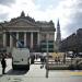 Place de la Bourse / Beursplein