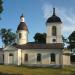 Kuressaare St. Nicholas Church