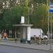 Автобусная остановка «Детская поликлиника» в городе Москва