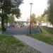Детская игровая площадка в городе Москва
