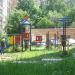 Детская игровая площадка в городе Рязань
