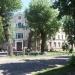 Главный корпус радиозавода в городе Великие Луки