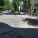 Пешеходный переход в городе Великие Луки