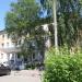 Великолукский медицинский колледж в городе Великие Луки