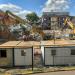 Снесённое здание (Волгоградский просп., 42 корпус 8) в городе Москва