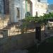 Stairs (he) in Tel Aviv-Yafo city