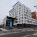 Technopolis Asemakeskus (fi) в городе Тампере