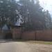 Бывший пионерлагерь «Гагарин» в городе Рязань