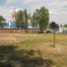 Футбольное поле в городе Рязань