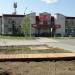 ул. Партизан Заполярья, 6  в городе Полярные Зори