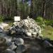 Горка исполнения желаний в городе Полярные Зори