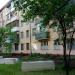 Снесенный жилой дом (Ярославская ул., 2) в городе Москва